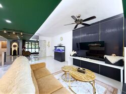 Blk 301C Anchorvale Court (Sengkang), HDB 5 Rooms #597077001